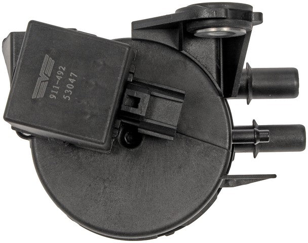 Vapor Canister Purge Valve Dorman-OE Solutions 911-492