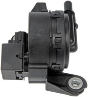 Vapor Canister Purge Valve Dorman-OE Solutions 911-492
