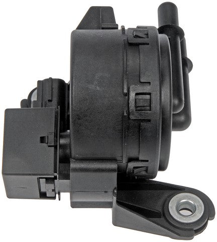 Vapor Canister Purge Valve Dorman-OE Solutions 911-492