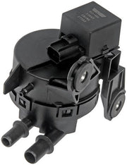 Vapor Canister Purge Valve Dorman-OE Solutions 911-492