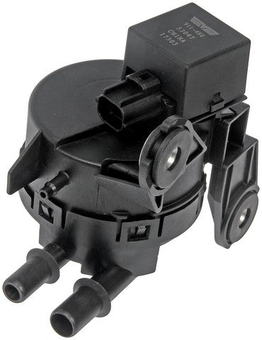 Vapor Canister Purge Valve Dorman-OE Solutions 911-492