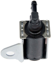 Vapor Canister Purge Valve Dorman-OE Solutions 911-495