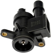 Vapor Canister Purge Valve Dorman-OE Solutions 911-498