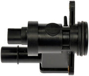 Vapor Canister Purge Valve Dorman-OE Solutions 911-498