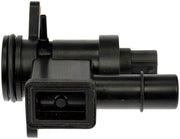 Vapor Canister Purge Valve Dorman-OE Solutions 911-498