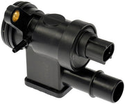 Vapor Canister Purge Valve Dorman-OE Solutions 911-498