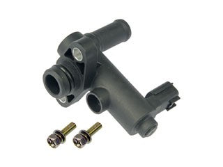 Vapor Canister Vent Solenoid Dorman-OE Solutions 911-502
