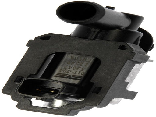 Vapor Canister Vent Solenoid Dorman-OE Solutions 911-504