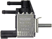 Vapor Canister Purge Valve Dorman-OE Solutions 911-505