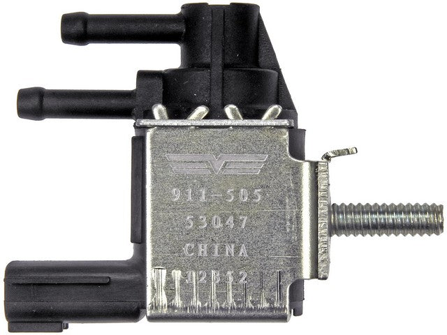 Vapor Canister Purge Valve Dorman-OE Solutions 911-505