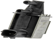 Vapor Canister Purge Valve Dorman-OE Solutions 911-505