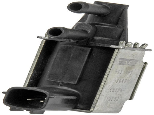 Vapor Canister Purge Valve Dorman-OE Solutions 911-505