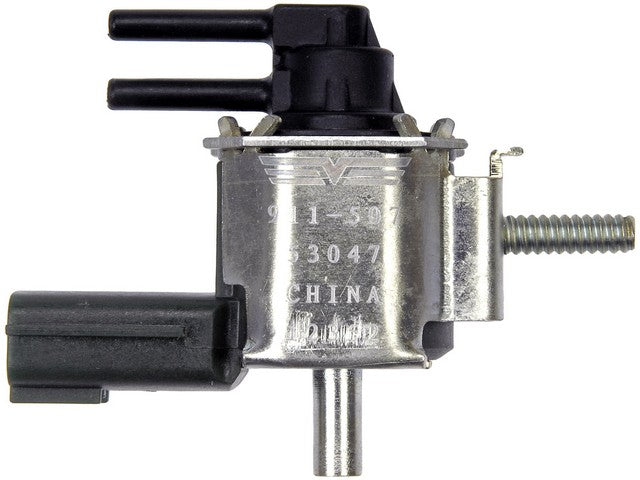 Vapor Canister Purge Valve Dorman-OE Solutions 911-507