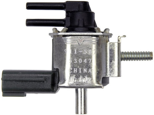 Vapor Canister Purge Valve Dorman-OE Solutions 911-507