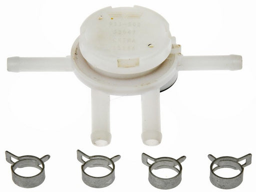 Vapor Canister Purge Valve Dorman-OE Solutions 911-508