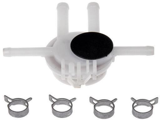 Vapor Canister Purge Valve Dorman-OE Solutions 911-508