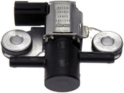 Vapor Canister Purge Valve Dorman-OE Solutions 911-509