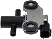 Vapor Canister Purge Valve Dorman-OE Solutions 911-509
