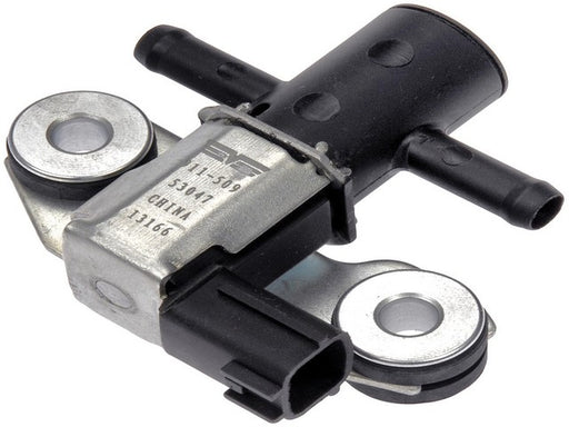 Vapor Canister Purge Valve Dorman-OE Solutions 911-509