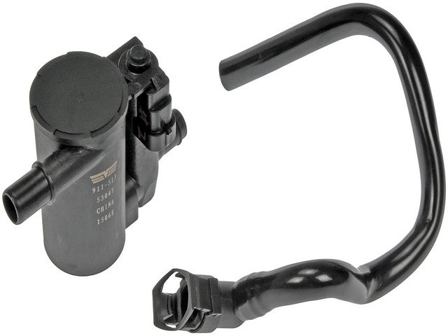 Vapor Canister Vent Solenoid Dorman-OE Solutions 911-513