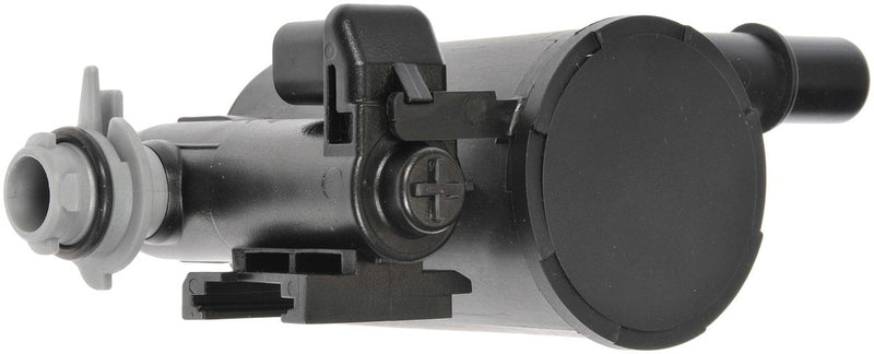 Vapor Canister Vent Solenoid Dorman-OE Solutions 911-515