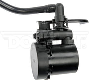 Vapor Canister Vent Solenoid Dorman-OE Solutions 911-519
