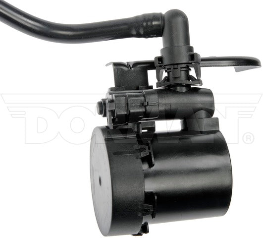 Vapor Canister Vent Solenoid Dorman-OE Solutions 911-519