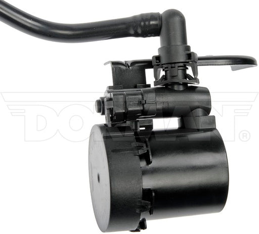 Vapor Canister Vent Solenoid Dorman-OE Solutions 911-519