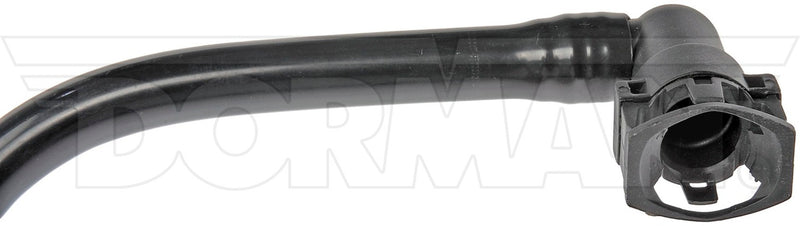 Vapor Canister Vent Solenoid Dorman-OE Solutions 911-519