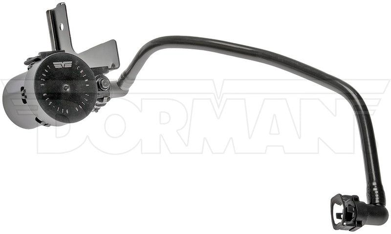 Vapor Canister Vent Solenoid Dorman-OE Solutions 911-519