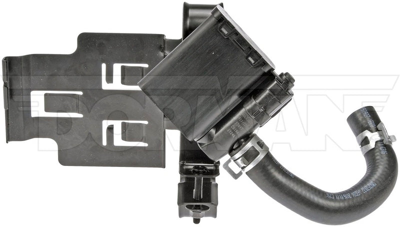 Vapor Canister Vent Solenoid Dorman-OE Solutions 911-520