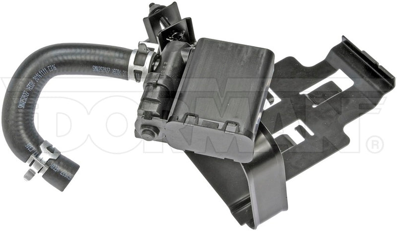 Vapor Canister Vent Solenoid Dorman-OE Solutions 911-520