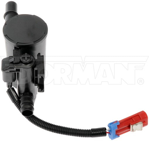 Vapor Canister Vent Solenoid Dorman-OE Solutions 911-521
