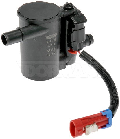 Vapor Canister Vent Solenoid Dorman-OE Solutions 911-521