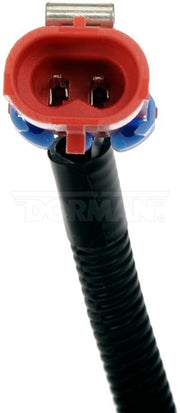 Vapor Canister Vent Solenoid Dorman-OE Solutions 911-521