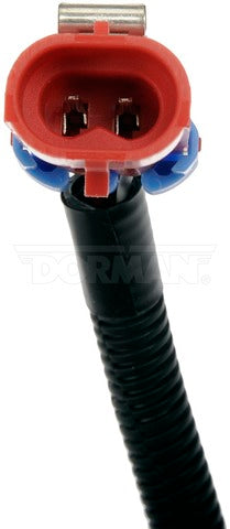Vapor Canister Vent Solenoid Dorman-OE Solutions 911-521