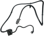Vapor Canister Vent Solenoid Dorman-OE Solutions 911-522