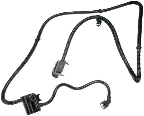 Vapor Canister Vent Solenoid Dorman-OE Solutions 911-522