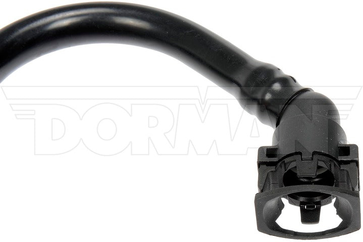 Vapor Canister Vent Solenoid Dorman-OE Solutions 911-523