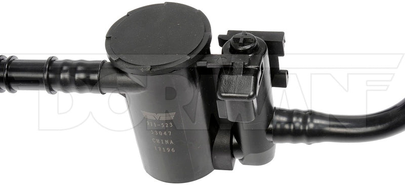 Vapor Canister Vent Solenoid Dorman-OE Solutions 911-523