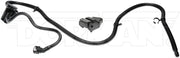 Vapor Canister Vent Solenoid Dorman-OE Solutions 911-523
