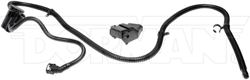 Vapor Canister Vent Solenoid Dorman-OE Solutions 911-523