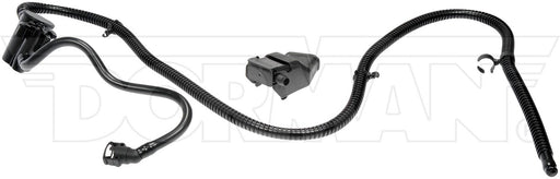 Vapor Canister Vent Solenoid Dorman-OE Solutions 911-523