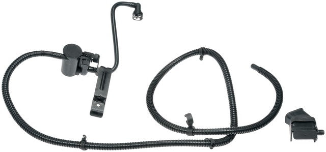 Vapor Canister Vent Solenoid Dorman-OE Solutions 911-524