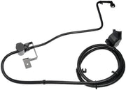 Vapor Canister Vent Solenoid Dorman-OE Solutions 911-525