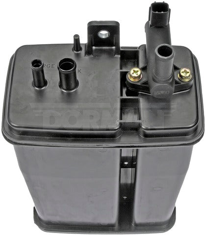 Vapor Canister Dorman-OE Solutions 911-527