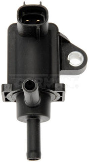 Vapor Canister Purge Valve Dorman-OE Solutions 911-528