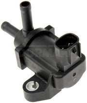 Vapor Canister Purge Valve Dorman-OE Solutions 911-528