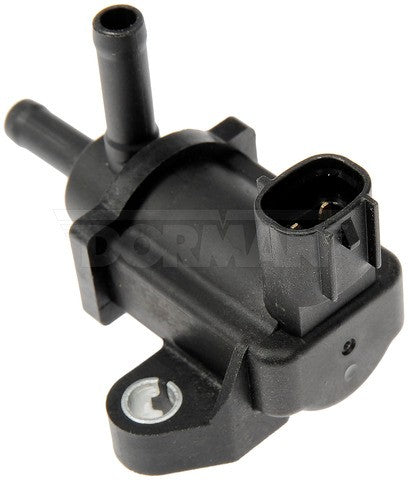 Vapor Canister Purge Valve Dorman-OE Solutions 911-528