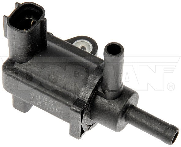 Vapor Canister Purge Valve Dorman-OE Solutions 911-528